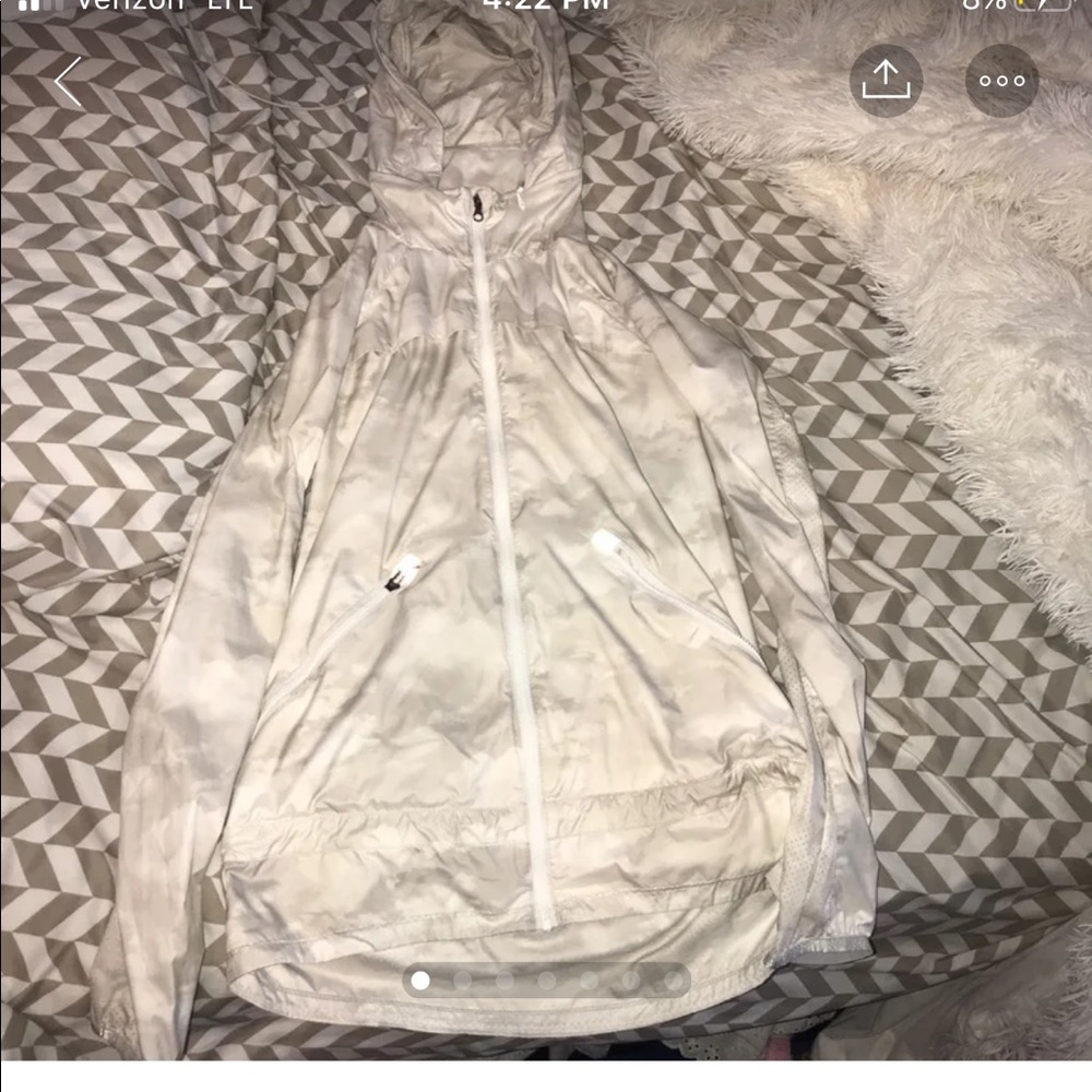 Lululemon Jacket